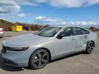 2024 HONDA ACCORD HYB - 1HGCY2F54RA056293
