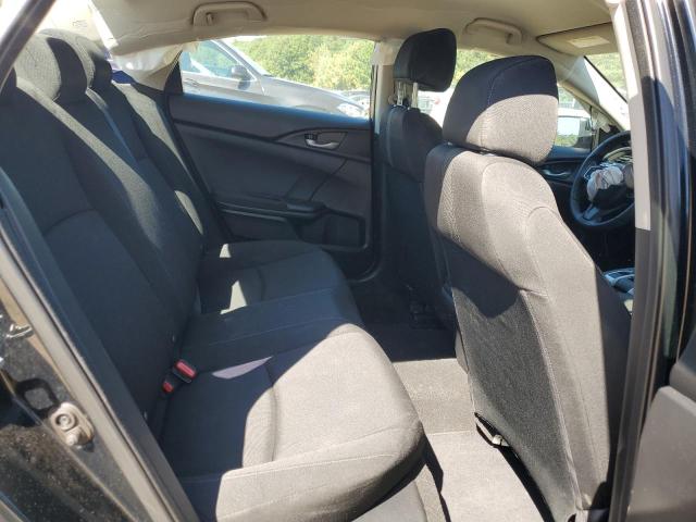 2016 HONDA CIVIC LX - 19XFC2F59GE238916