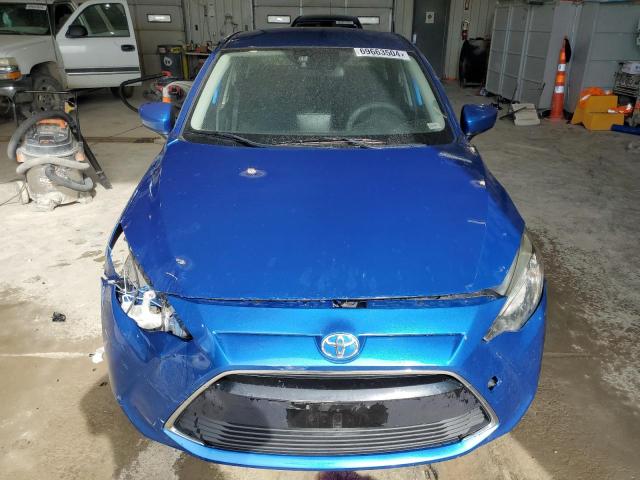 VIN 3MYDLBYV7HY158441 2017 Toyota Yaris no.5