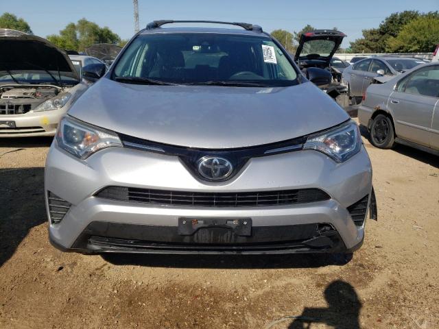 2017 TOYOTA RAV4 LE - 2T3BFREV3HW680192