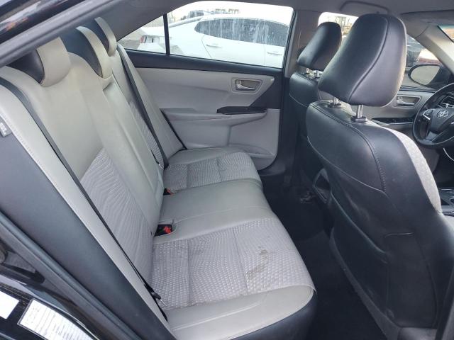 2015 TOYOTA CAMRY LE - 4T1BF1FK3FU491098