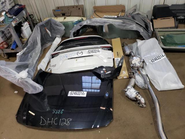 2021 MAZDA CX-9 GRAND - JM3TCBDY8M0519682