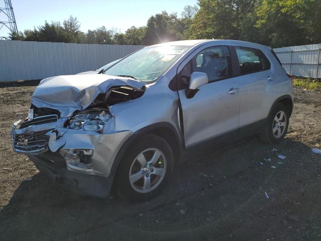 2016 CHEVROLET TRAX LS #2955336470