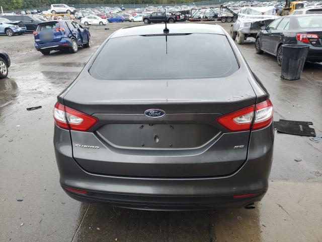 VIN 3FA6P0H70GR216986 2016 Ford Fusion, SE no.6