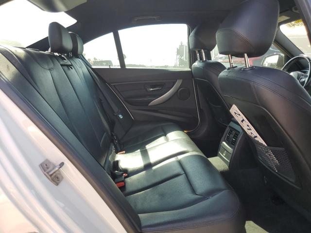 2015 BMW 328 I SULE - WBA3C1C53FP854107