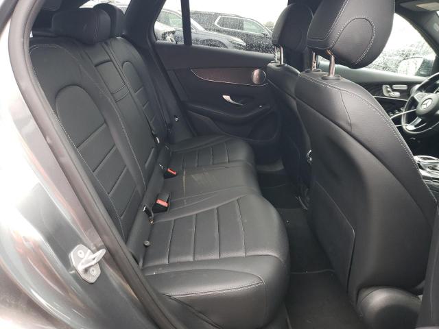 2018 MERCEDES-BENZ GLC - WDC0G5EB6JF418039