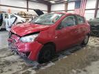 2018 MITSUBISHI MIRAGE ES - ML32A3HJ9JH002758