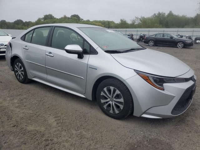 2021 TOYOTA COROLLA LE - JTDEAMDEXMJ025293