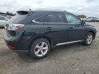 LEXUS RX 350 photo