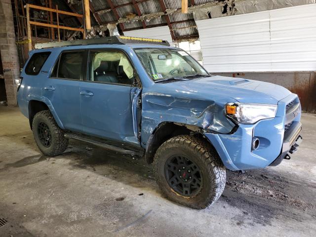 VIN JTEBU5JR0J5560480 2018 Toyota 4runner, Sr5/Sr5... no.4