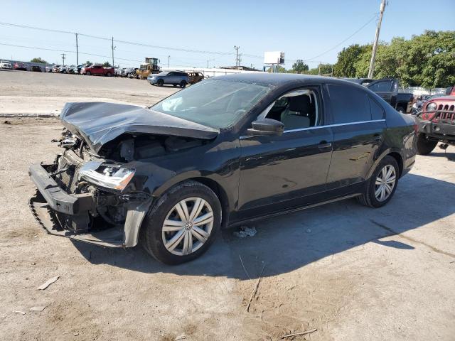 2017 VOLKSWAGEN JETTA S - 3VW2B7AJXHM329376