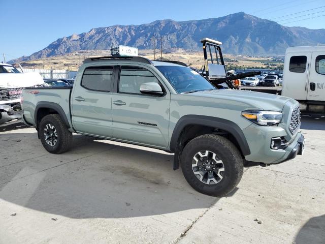 VIN 3TMCZ5AN4PM571038 2023 Toyota Tacoma, Double Cab no.4