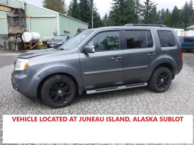 Vin: 5fnyf4h92cb045295, lot: 69709334, honda pilot touring 2012 img_1