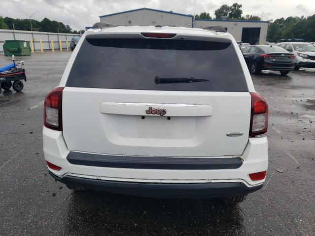 2017 JEEP COMPASS LA - 1C4NJCEB4HD162975