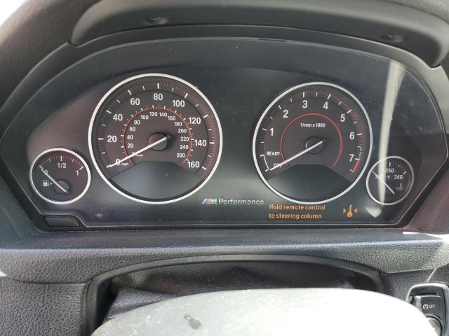 2017 BMW 340 I - WBA8B3G54HNU35051
