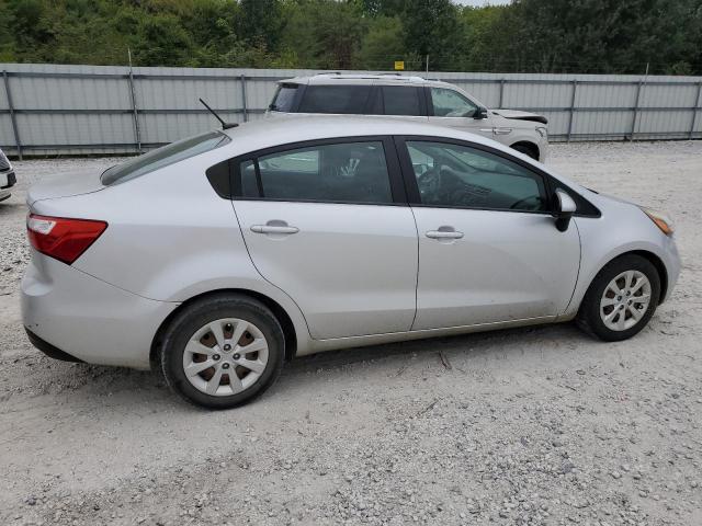 VIN KNADN4A39F6460585 2015 KIA Rio, EX no.3