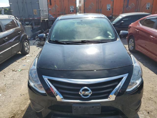 2019 NISSAN VERSA S - 3N1CN7AP9KL830696