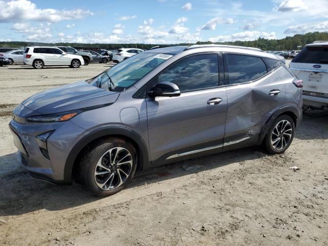 2023 CHEVROLET BOLT EUV P - 1G1FZ6S05P4181379