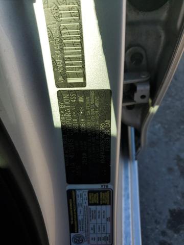 2016 KIA FORTE LX - KNAFK4A60G5602695