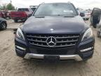 MERCEDES-BENZ ML 350 photo