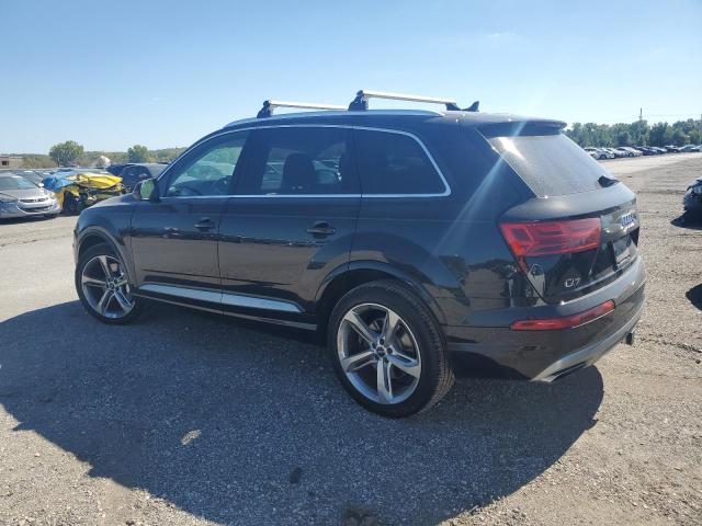 VIN WA1VAAF73KD021167 2019 Audi Q7, Prestige no.2