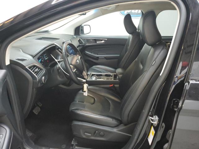 2022 FORD EDGE TITAN - 2FMPK4K91NBA94029