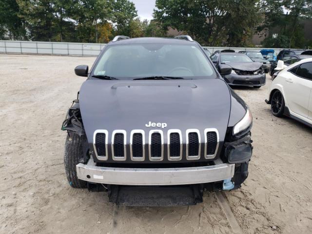 2015 JEEP CHEROKEE L - 1C4PJMCB9FW697321