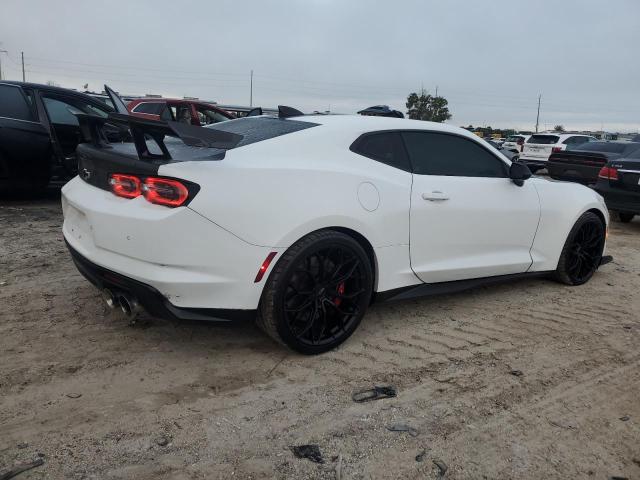 2019 CHEVROLET CAMARO ZL1 1G1FK1R69K0149049  71193774