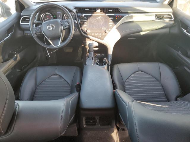 2018 TOYOTA CAMRY L - 4T1B11HK1JU543056