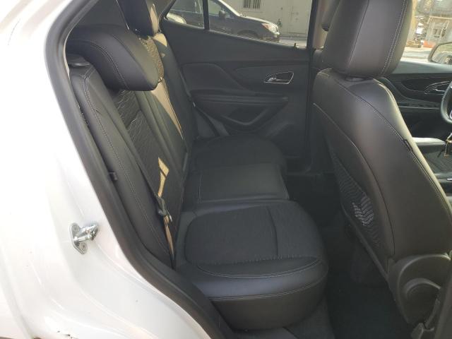 2016 BUICK ENCORE - KL4CJASB7GB751216