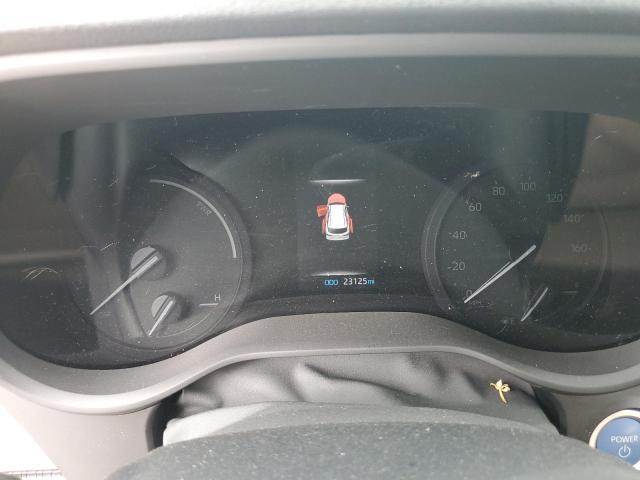 2023 TOYOTA SIENNA XLE - 5TDYRKEC2PS145829