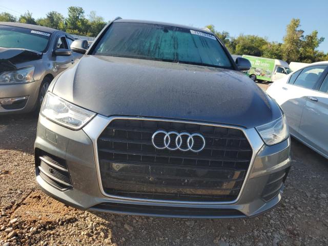 2016 AUDI Q3 PREMIUM - WA1BFCFS4GR024495