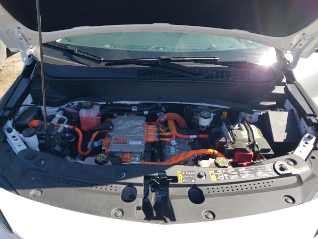 2023 CHEVROLET BOLT EUV L - 1G1FY6S06P4198730