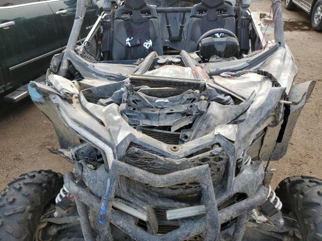 2018 CAN-AM MAVERICK X - 3JBVEAW48JK000347