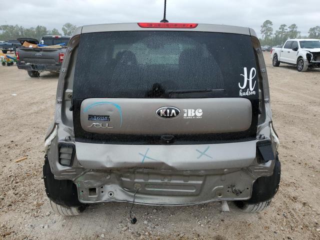 VIN KNDJP3A55G7327295 2016 KIA Soul, + no.6