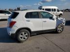 CHEVROLET TRAX 1LT снимка