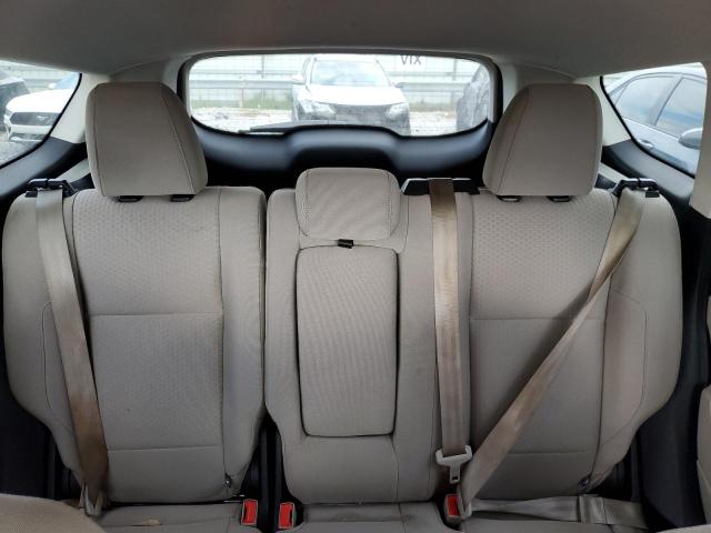 2018 FORD ESCAPE SE - 1FMCU9G98JUB48512