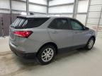 CHEVROLET EQUINOX LS photo