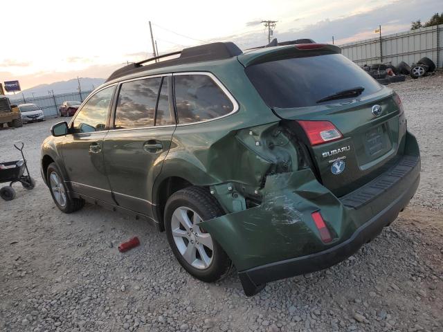 Vin: 4s4brccc5e3275404, lot: 70001584, subaru outback 2.5i premium 20142