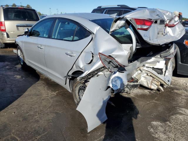 2017 HYUNDAI ELANTRA SE - KMHD74LF2HU118068