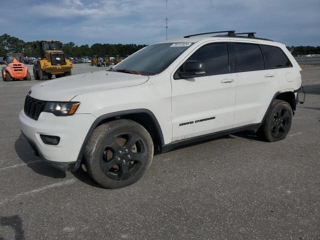 Vin: 1c4rjfag8jc401492, lot: 70312024, jeep grand cher laredo 2018 img_1
