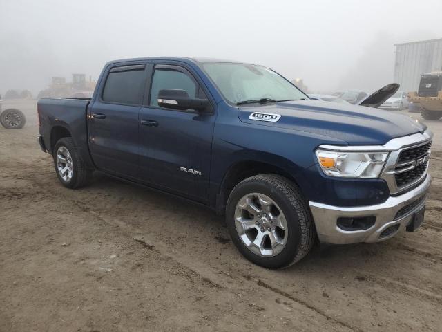 2022 RAM 1500 BIG H - 1C6SRFFT2NN395254
