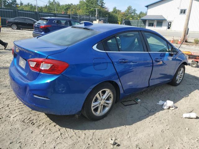 2017 CHEVROLET CRUZE LT - 1G1BE5SM2H7145818