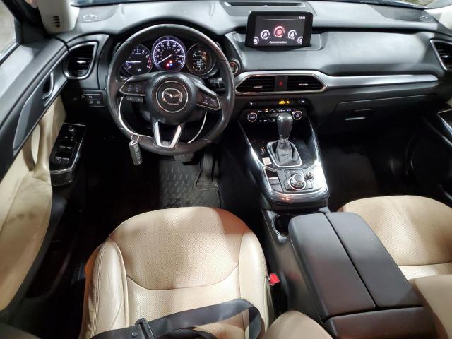 2017 MAZDA CX-9 TOURI - JM3TCBCY2H0142256
