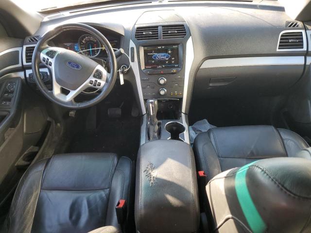 2015 FORD EXPLORER X - 1FM5K8D8XFGB40793