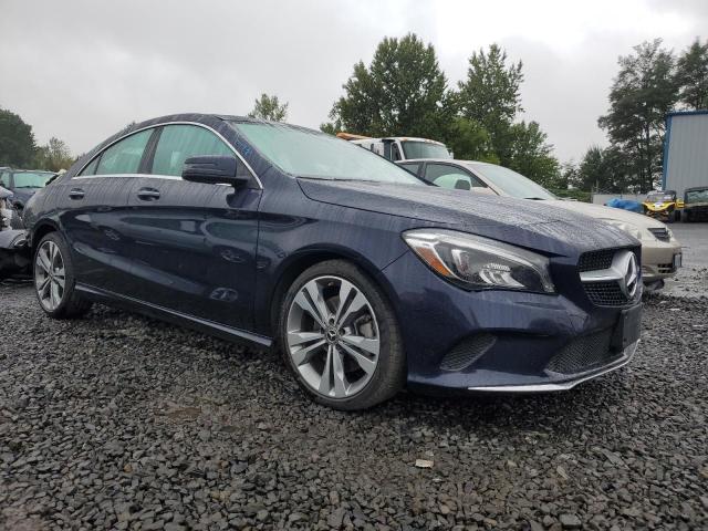 2018 MERCEDES-BENZ CLA 250 4M - WDDSJ4GB3JN560321
