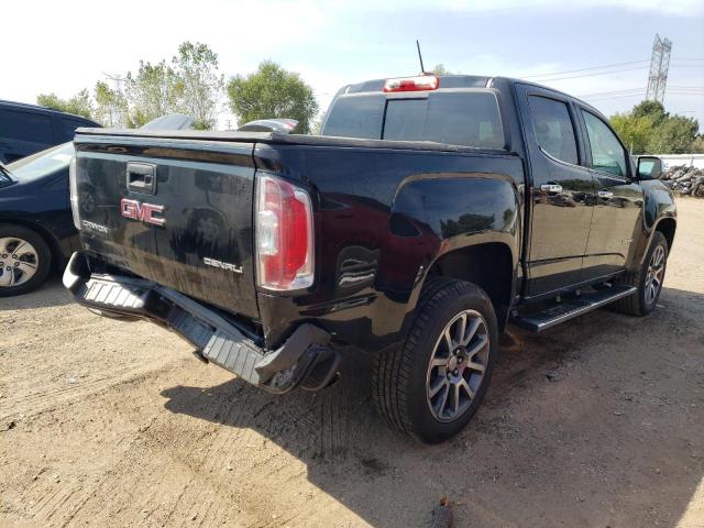 VIN 1GTG6EEN9J1213944 2018 GMC Canyon, Denali no.3