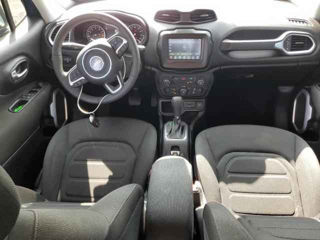 2021 JEEP RENEGADE L - ZACNJCBB5MPN23837