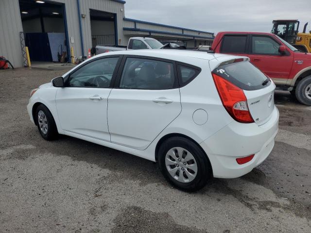 2015 HYUNDAI ACCENT GS - KMHCT5AE0FU199379