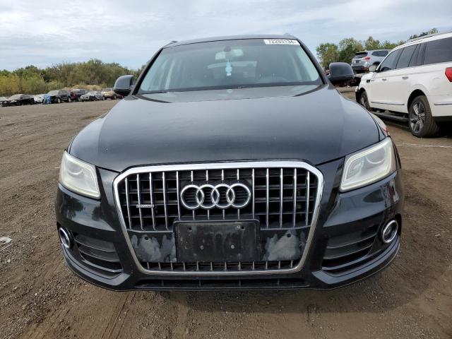 VIN WA1LFAFP3EA100806 2014 Audi Q5, Premium Plus no.5